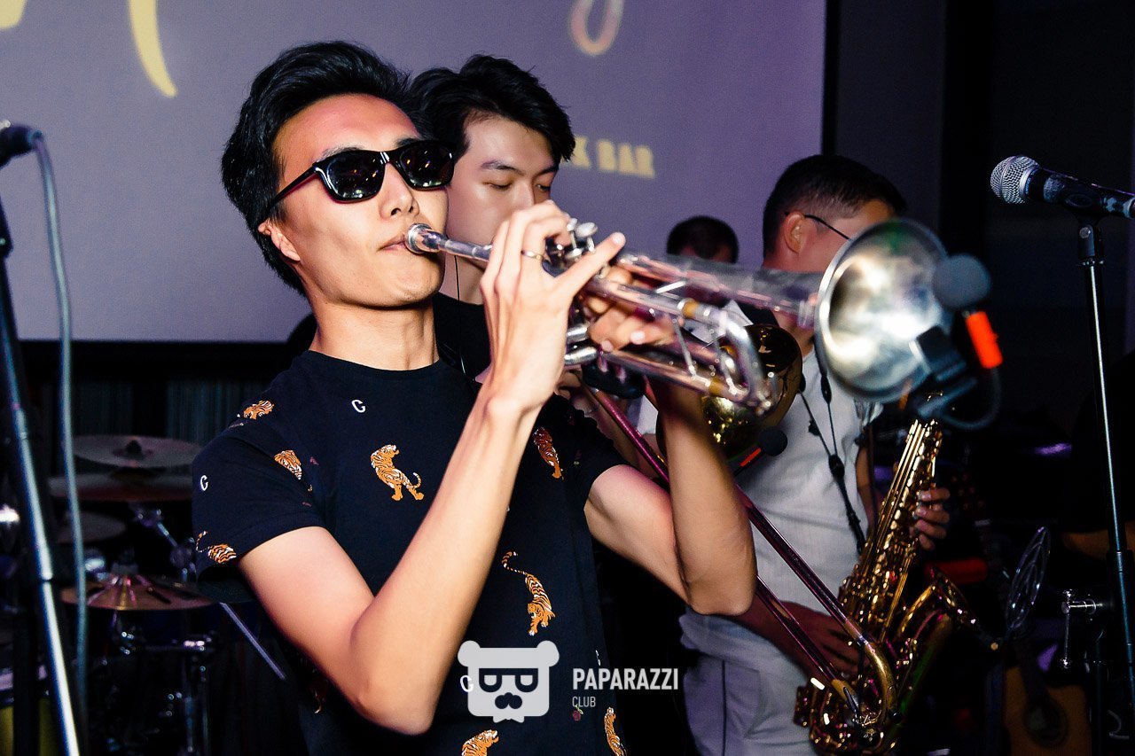 Monkey Астана 14.06.2019 Monkey