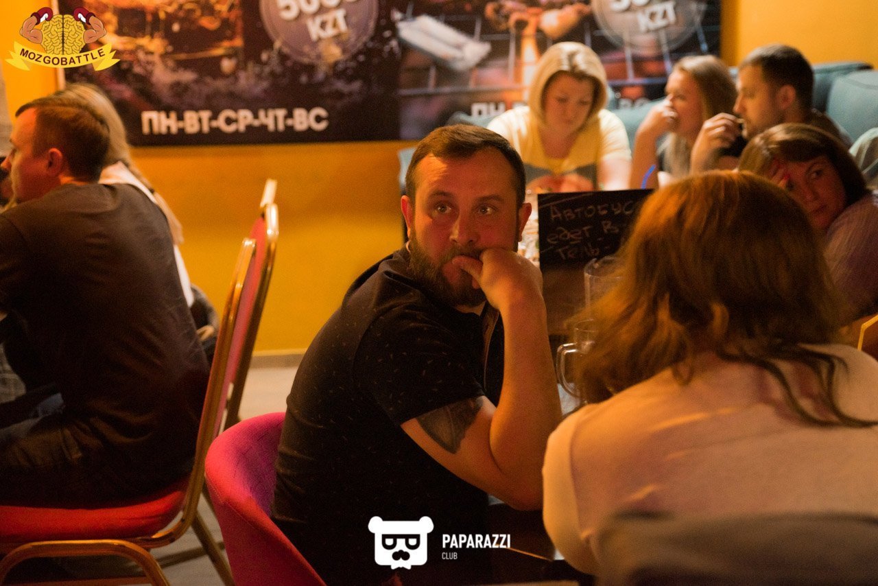 MozgoBattle 4-й сезон, 12-я серия Астана 10.04.2019 MozgoBattle 4-й сезон, 12-я серия