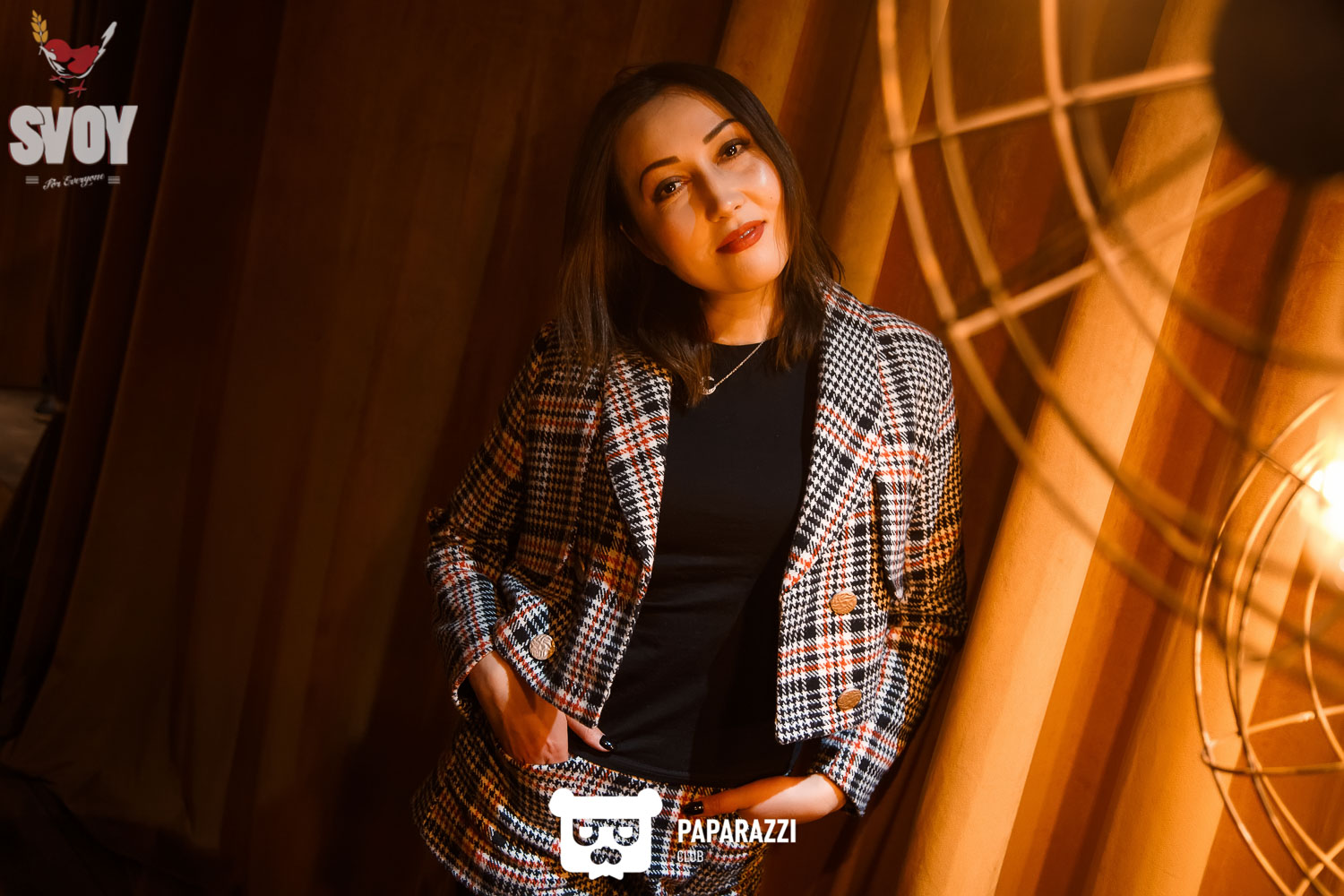 SVOY ресторанный комплекс Астана 14.02.2020 SVOY ресторанный комплекс