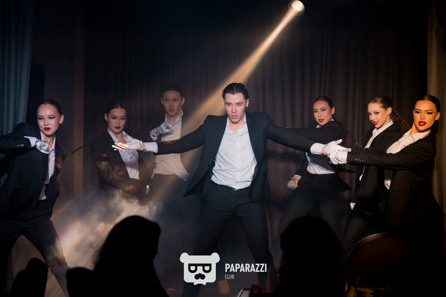 La Belle Астана 12.04.2024 La Belle