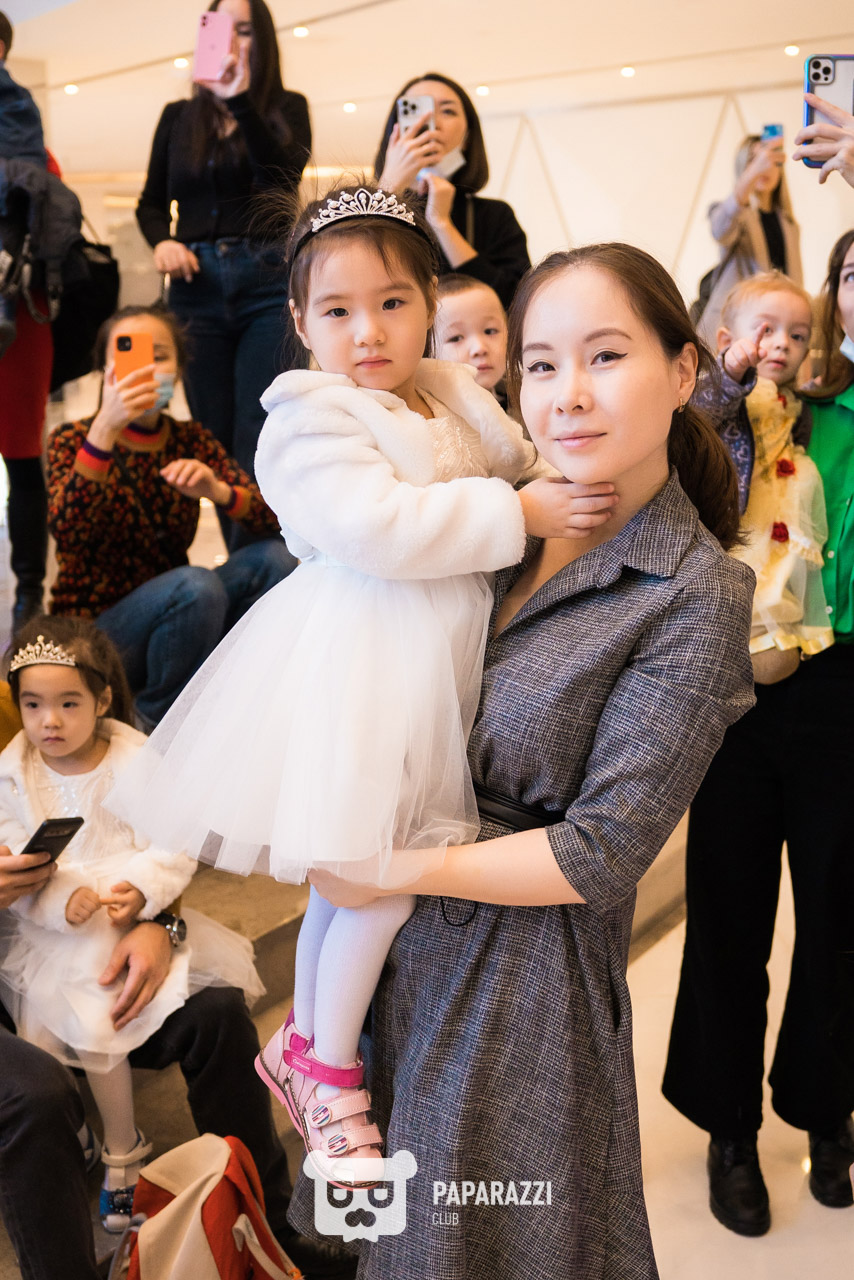 Столичная Елка. Пора поверить в чудо Астана 30.12.2021 Столичная Елка. Пора поверить в чудо