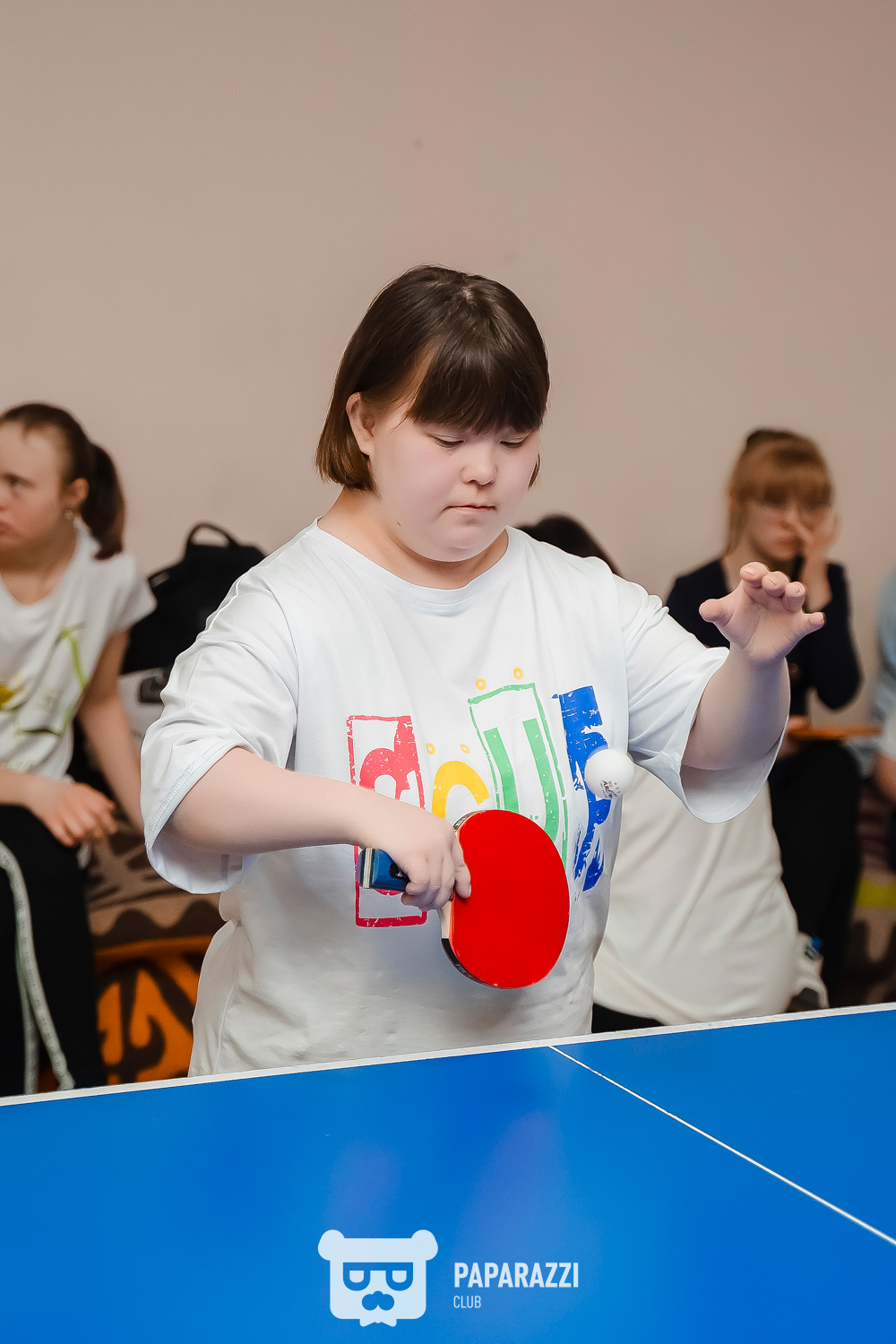 Международный спортивный фестиваль для детей и молодых людей с синдромом Дауна "Happy Sun" Астана 18.04.2025 Международный спортивный фестиваль для детей и молодых людей с синдромом Дауна "Happy Sun"