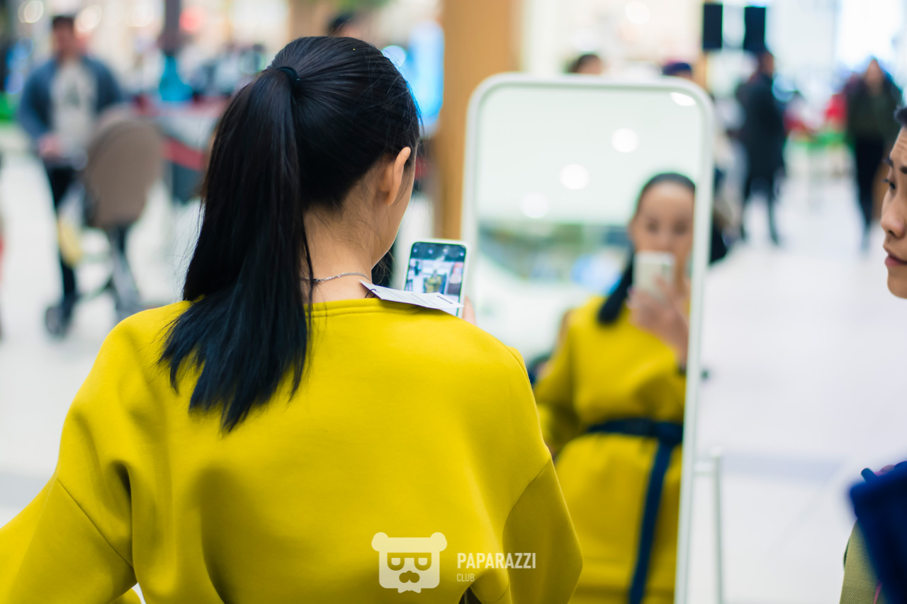 CHRISTMAS MARKET by AFF Астана 22.12.2018 CHRISTMAS MARKET by AFF