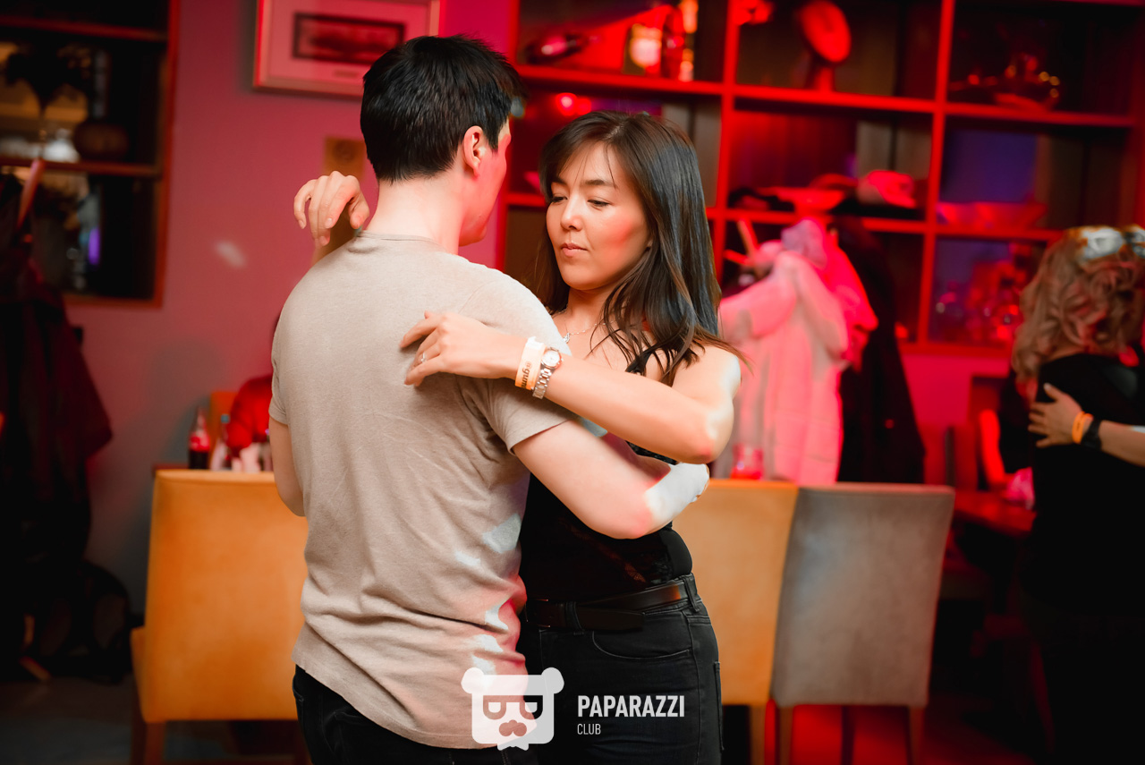 Trendy Bar Астана 06.12.2019 Trendy Bar