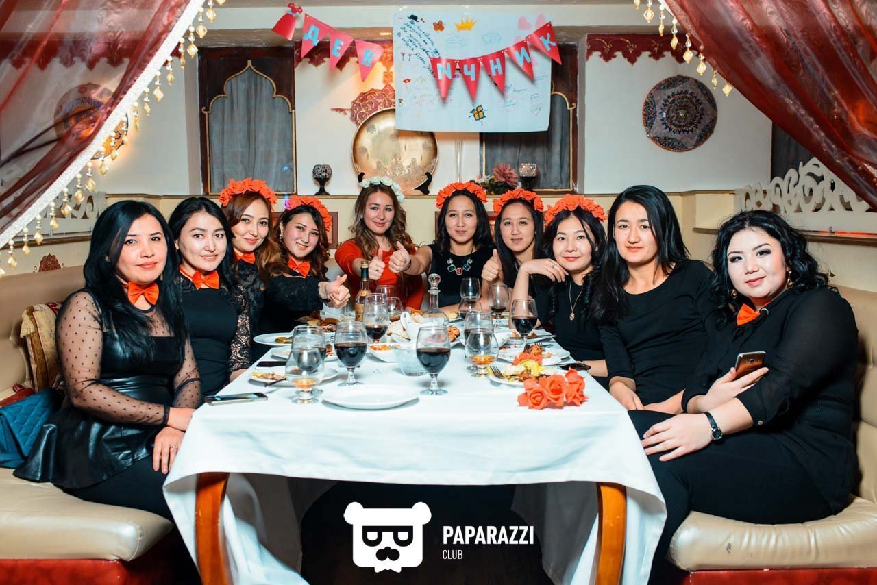 Lounge bar "Al Qasr" Астана 18.11.2016 Lounge bar "Al Qasr"