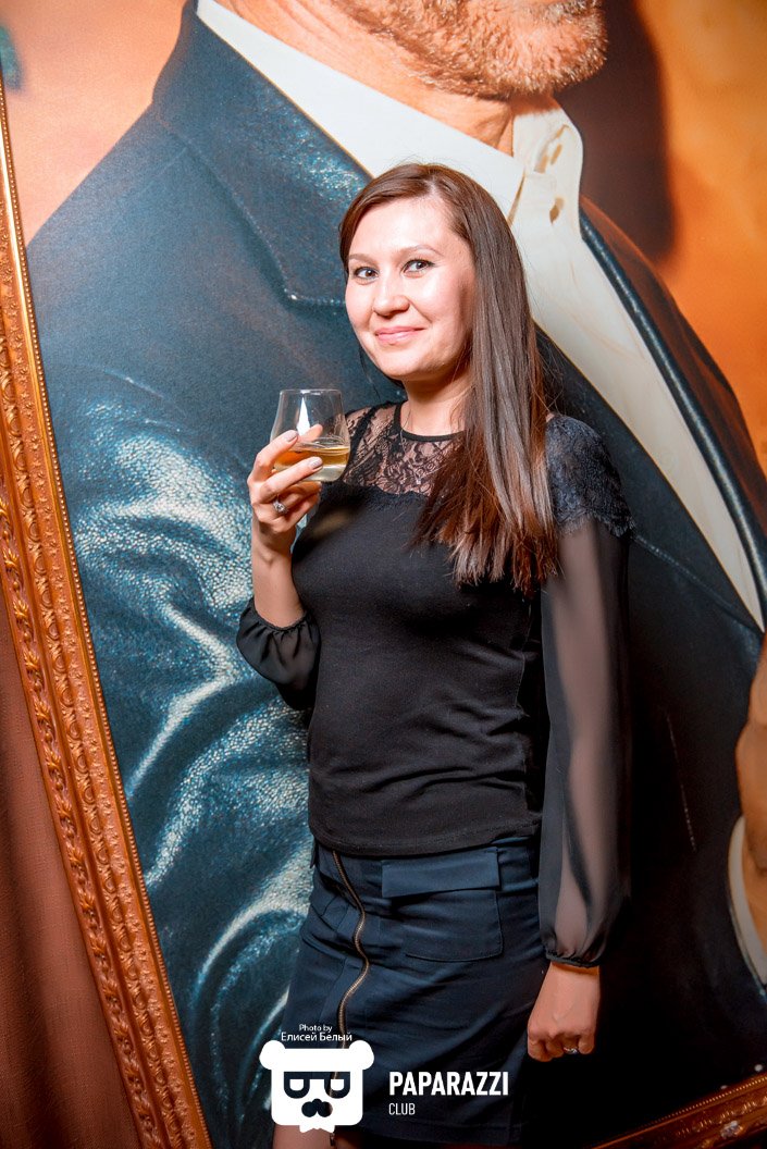 Дегустация виски @Fusion Restaurant Астана 21.04.2016 Дегустация виски @Fusion Restaurant