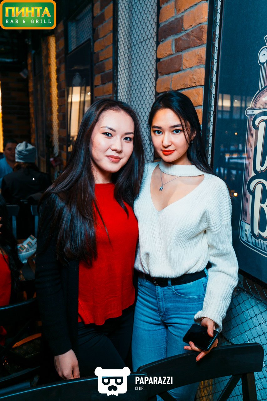 Пинта bar&grill @Mega Silkway Астана 27.01.2018 Пинта bar&grill @Mega Silkway