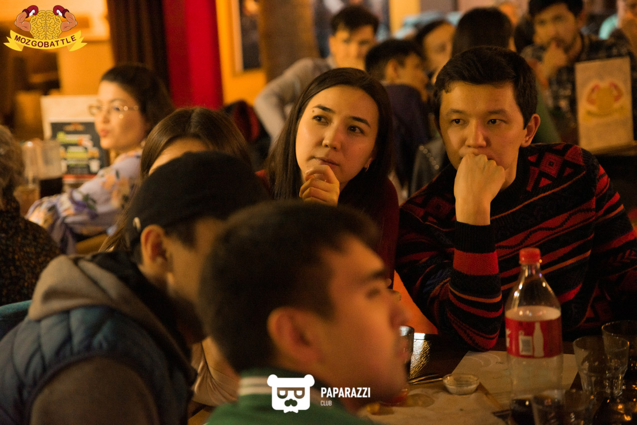 MozgoBattle 4-й сезон, 12-я серия Астана 10.04.2019 MozgoBattle 4-й сезон, 12-я серия