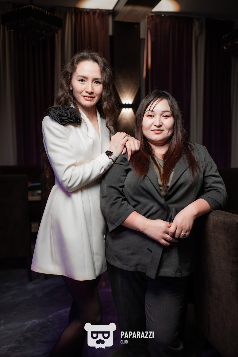 Melissa restobar Астана 10.02.2023 Melissa restobar