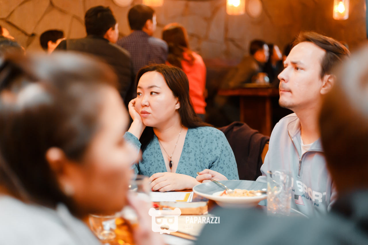 Animus Quiz Астана 09.12.2022 Animus Quiz