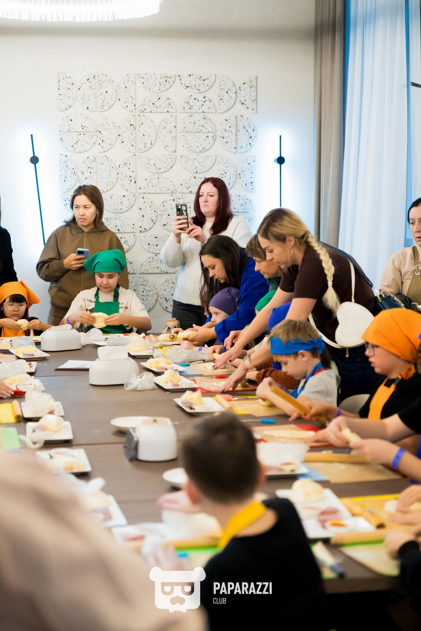 Комплекс Демалыс Астана 02.11.2025 Комплекс Демалыс