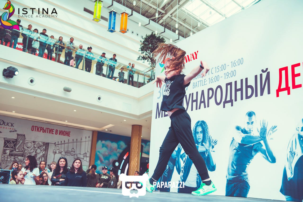 Концерт посвящённый международному дню Танца от Istina Dance Academy Астана 30.04.2017 Концерт посвящённый международному дню Танца от Istina Dance Academy