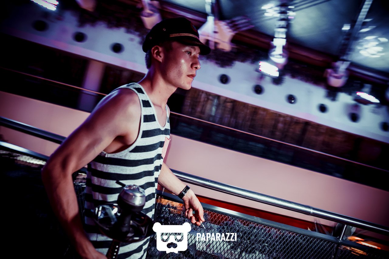 Бар "White Garden" Астана 16.07.2016 Бар "White Garden"