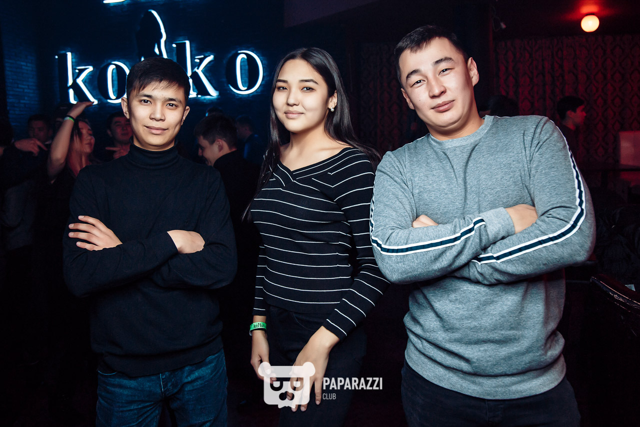Koko Bar