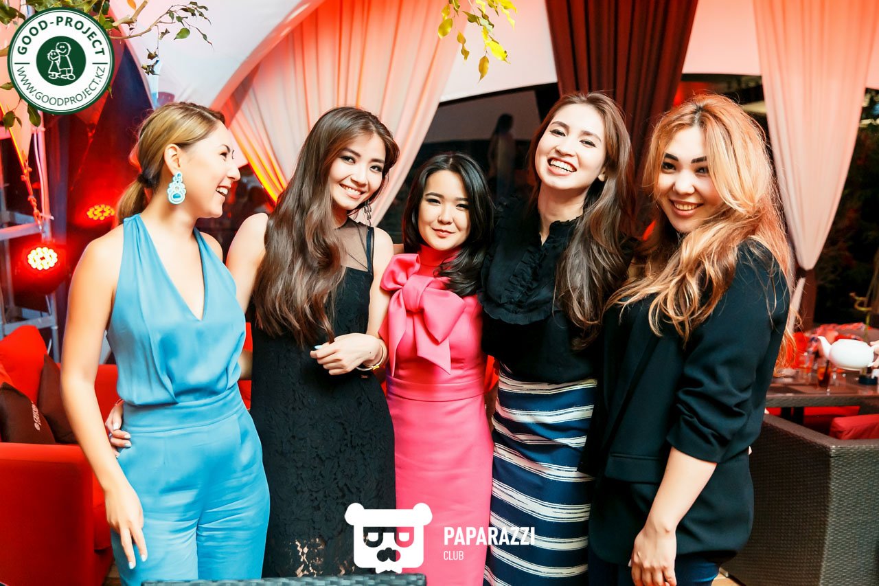 Chivas weekend @Chivas Lounge Астана 05.07.2016 Chivas weekend @Chivas Lounge