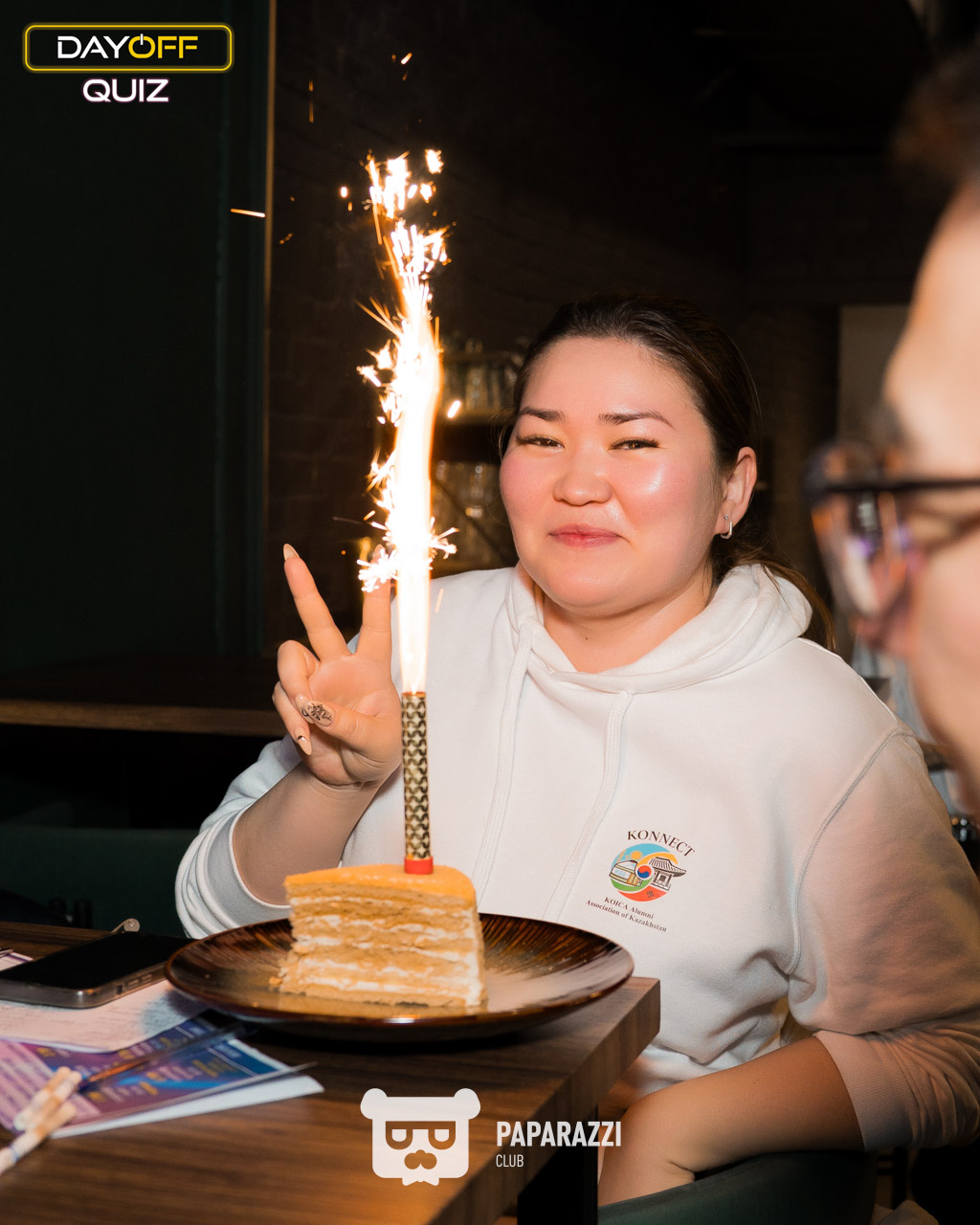 DayOff Quiz Астана 13.11.2025 DayOff Quiz