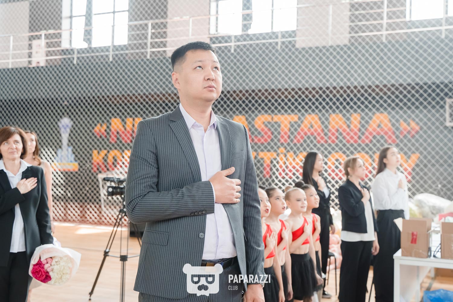 Baby Cup 2023 Астана 11.05.2023 Baby Cup 2023