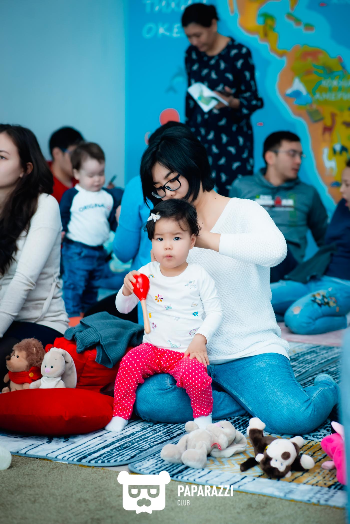 @muzykasmamoi в Астане Астана 04.03.2018 @muzykasmamoi в Астане