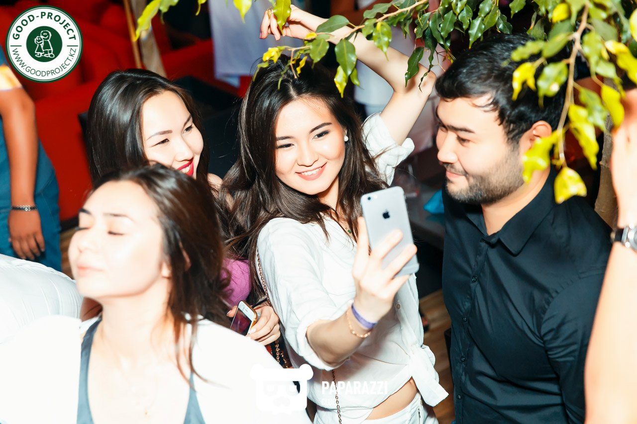 Chivas weekend @Chivas Lounge Астана 08.07.2016 Chivas weekend @Chivas Lounge