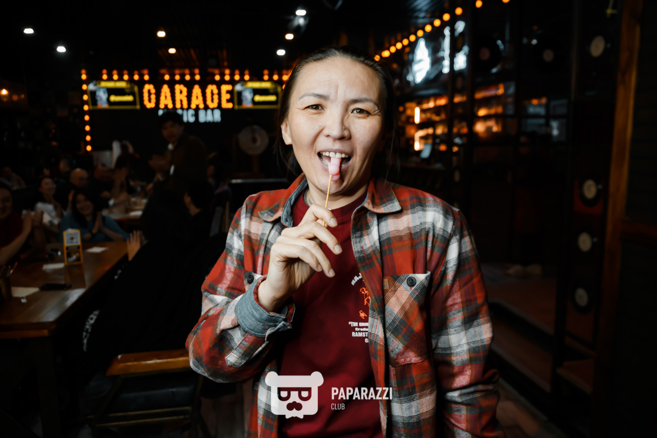 Animus Quiz Астана 17.02.2023 Animus Quiz