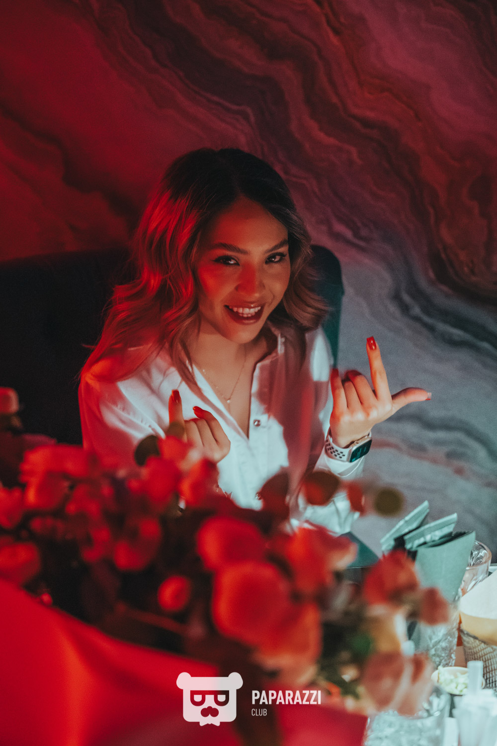 La Belle Астана 04.11.2023 La Belle