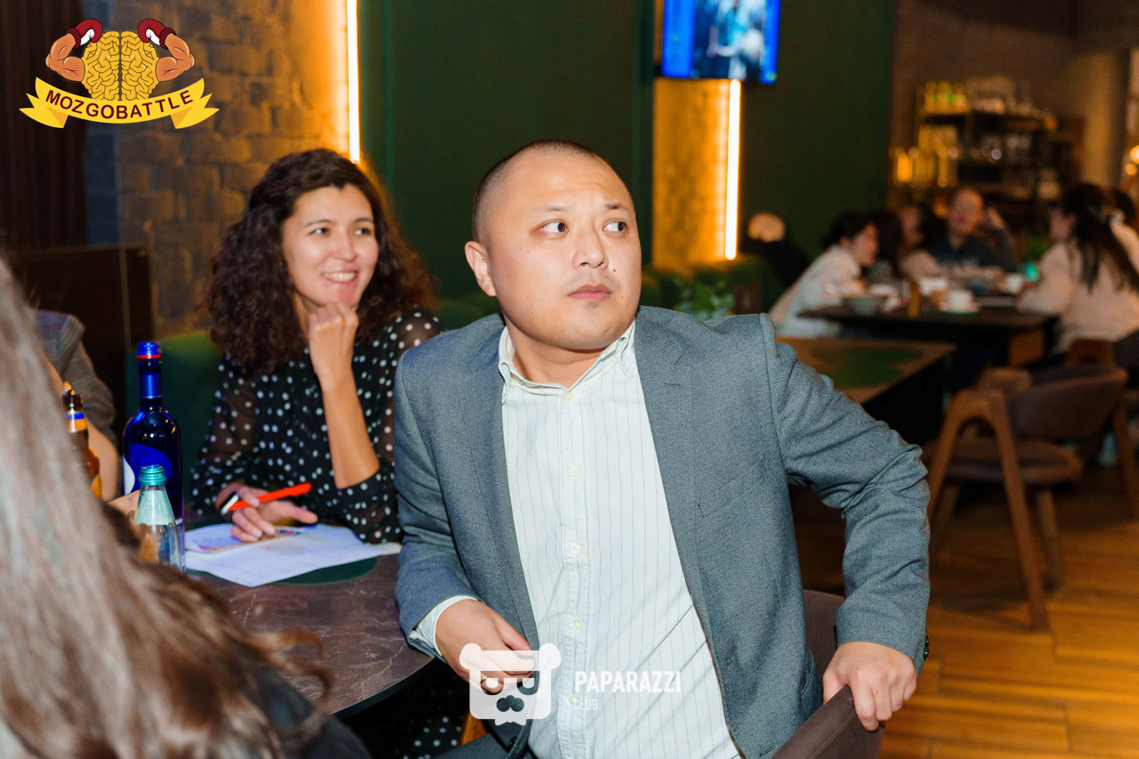 MozgoBattle 19 сезон ФИНАЛ Астана 20.08.2025 MozgoBattle 19 сезон ФИНАЛ