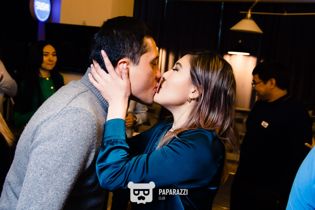 ET & BEER Астана 20.04.2019 ET & BEER