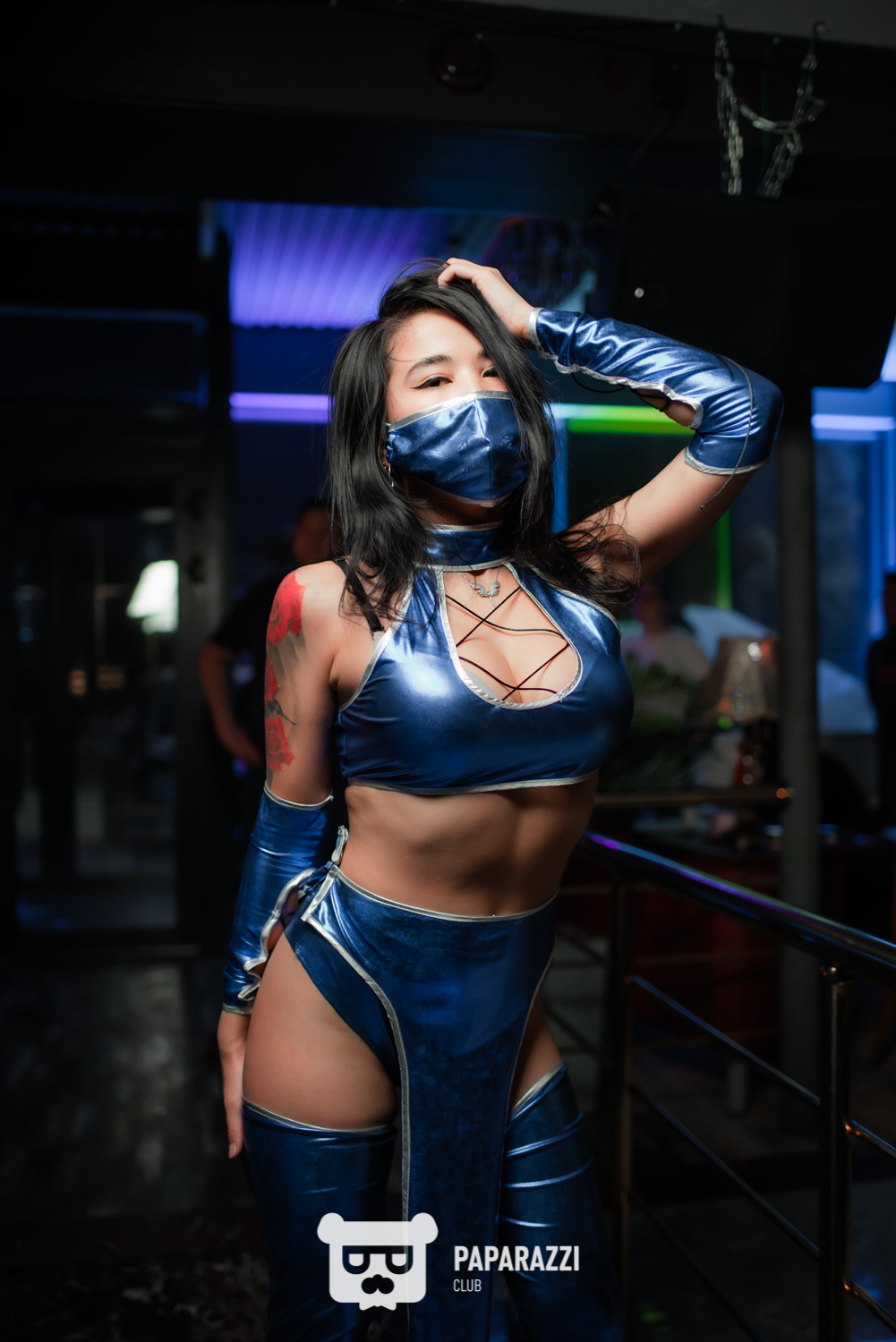 Melissa restobar Астана 10.02.2023 Melissa restobar