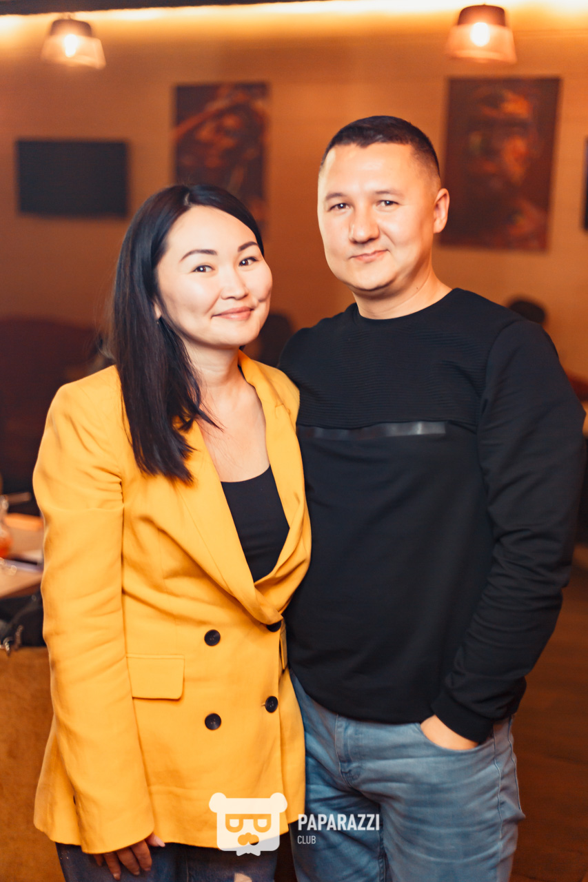 Мята lounge | ЖК "Премьера" Астана 22.10.2021 Мята lounge | ЖК "Премьера"