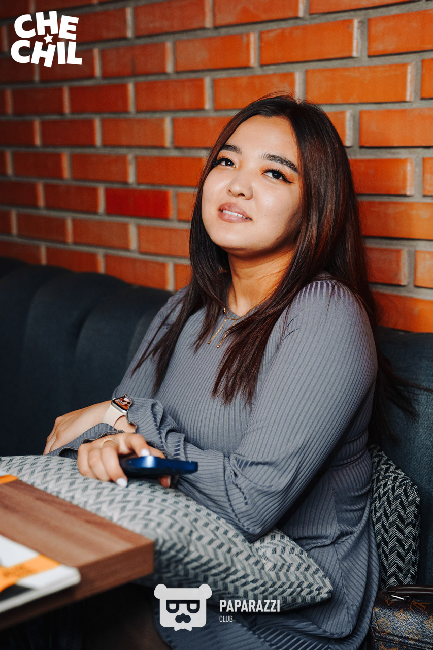 Chechil Pub Астана 18.11.2023 Chechil Pub