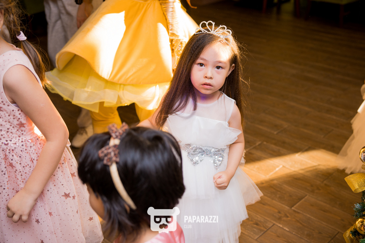 Комплекс Демалыс Астана 25.12.2022 Комплекс Демалыс