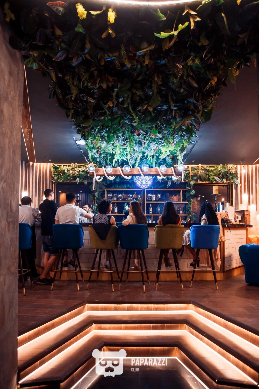 Мята SKY Астана 02.08.2019 Мята SKY