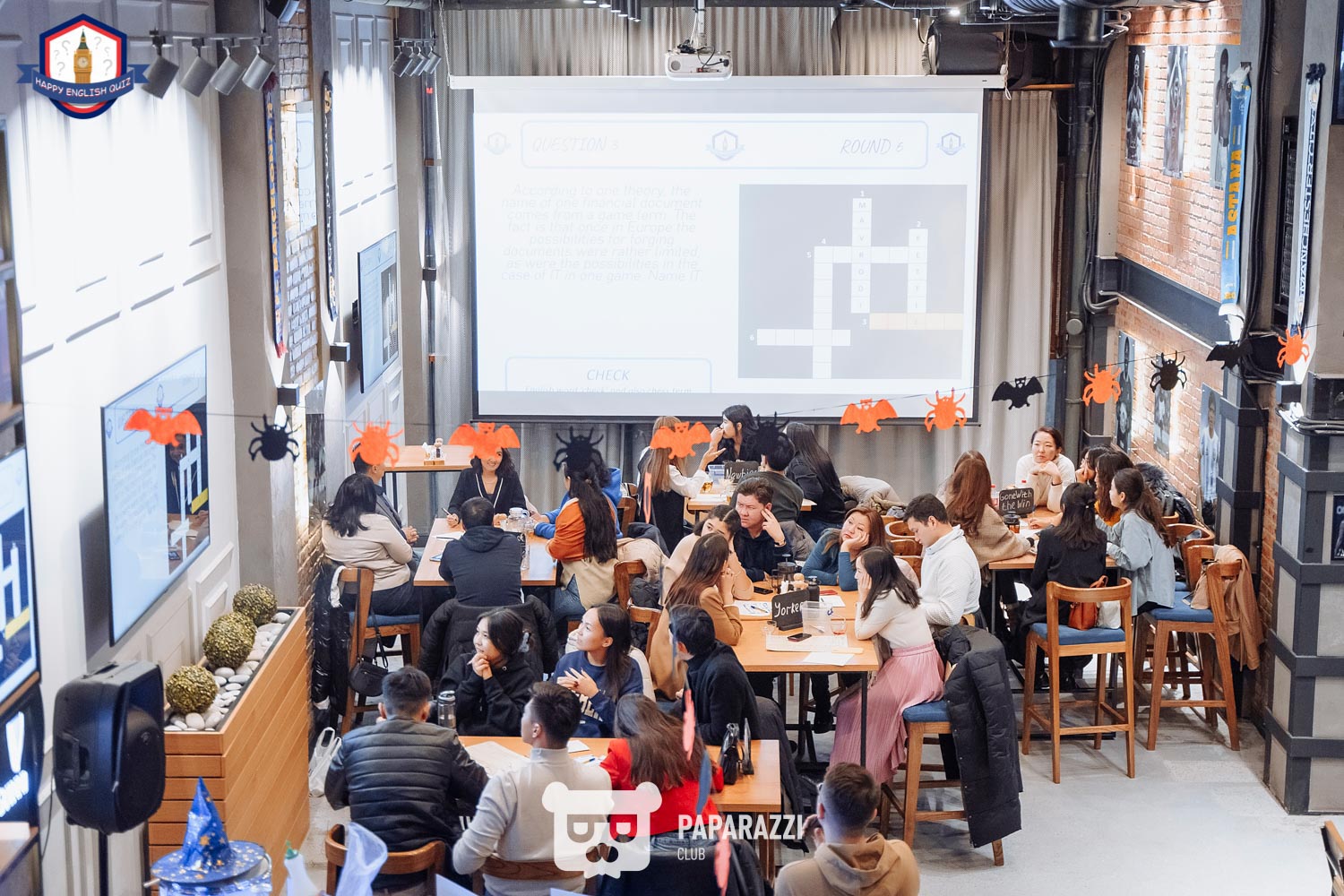 Happy English Quiz • s2 e05 Астана 08.11.2022 Happy English Quiz • s2 e05