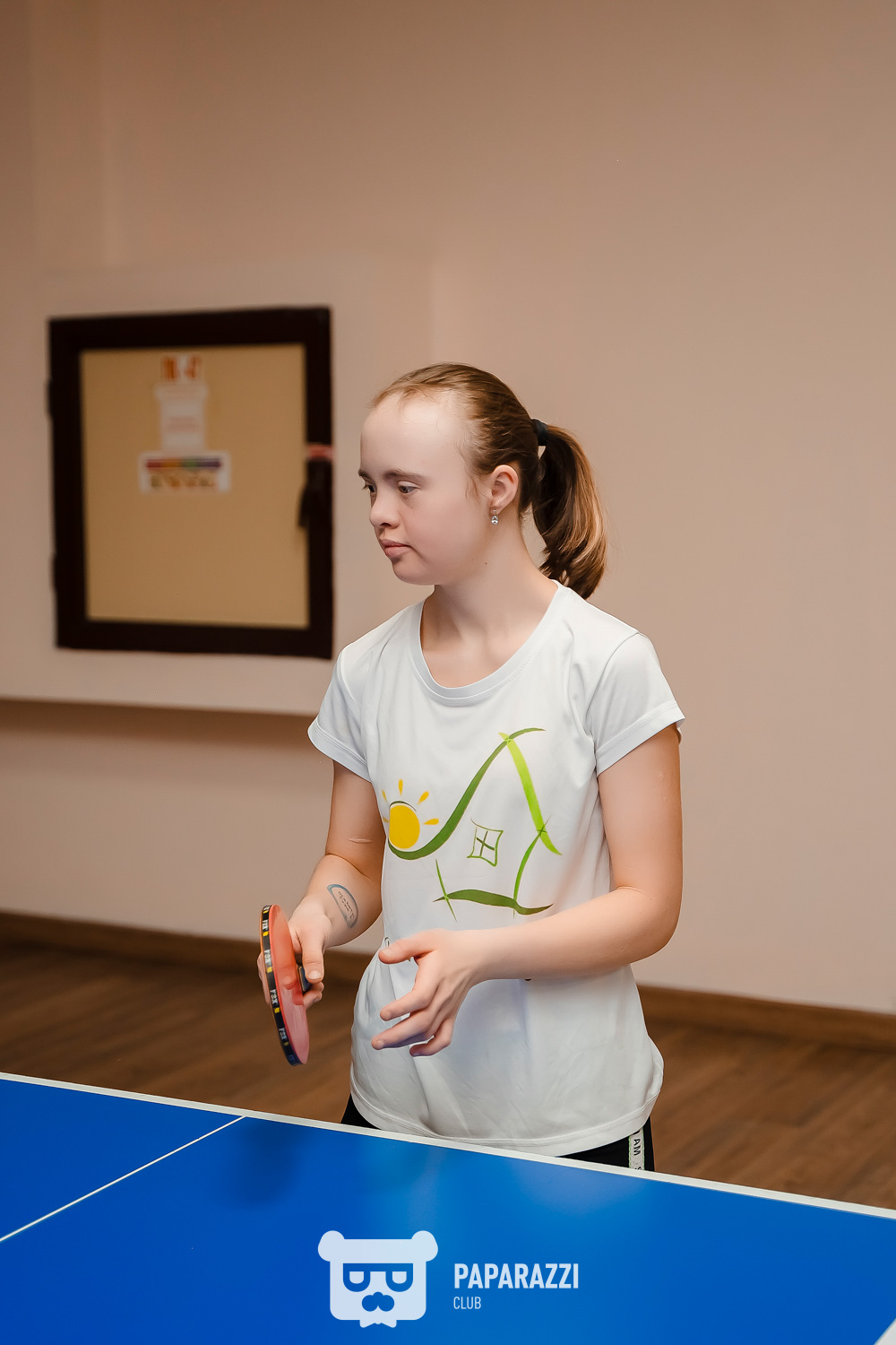 Международный спортивный фестиваль для детей и молодых людей с синдромом Дауна "Happy Sun" Астана 18.04.2025 Международный спортивный фестиваль для детей и молодых людей с синдромом Дауна "Happy Sun"