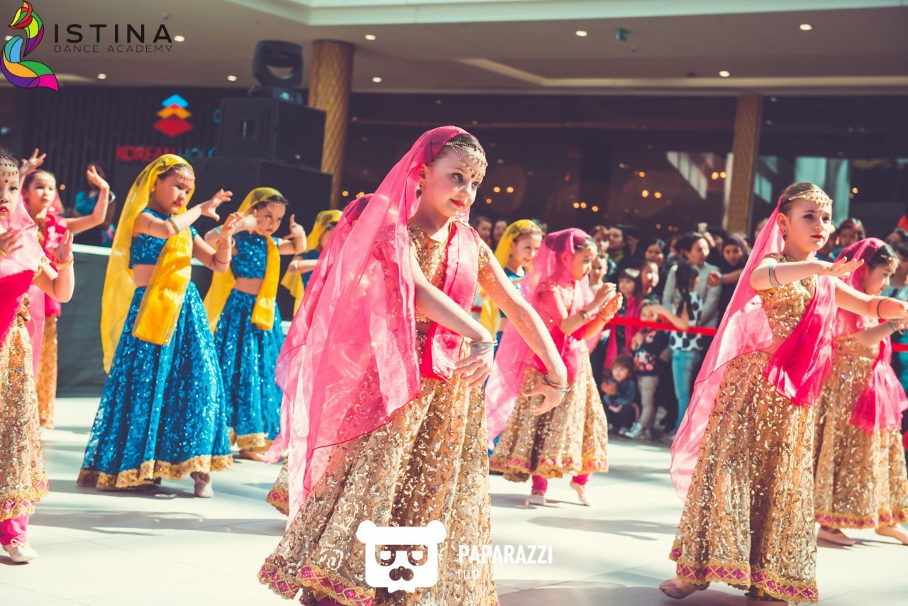 Концерт посвящённый международному дню Танца от Istina Dance Academy Астана 30.04.2017 Концерт посвящённый международному дню Танца от Istina Dance Academy