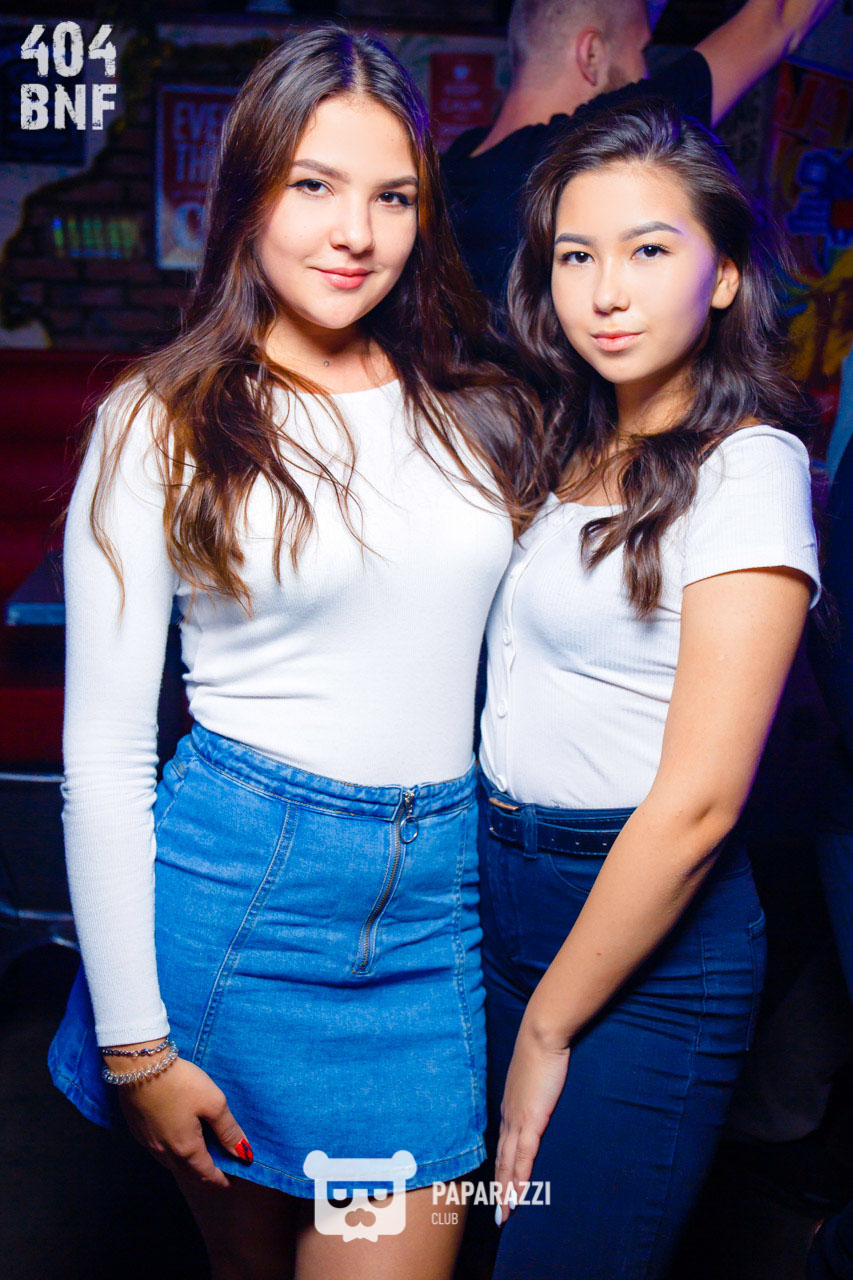 404 BNF Астана 23.08.2019 404 BNF