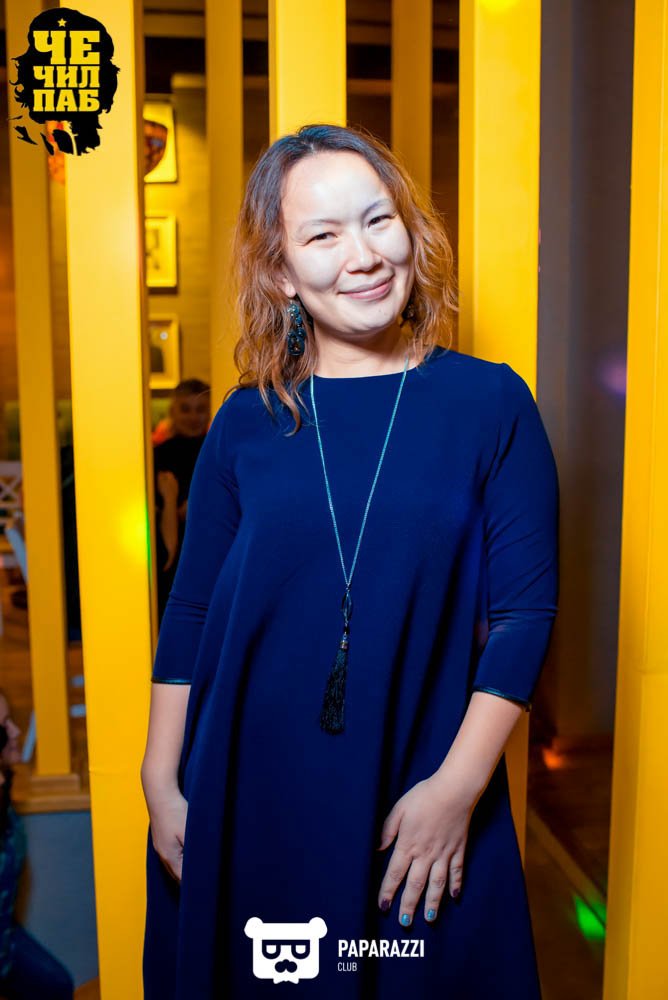 Chechil Pub на Абая Астана 21.10.2016 Chechil Pub на Абая