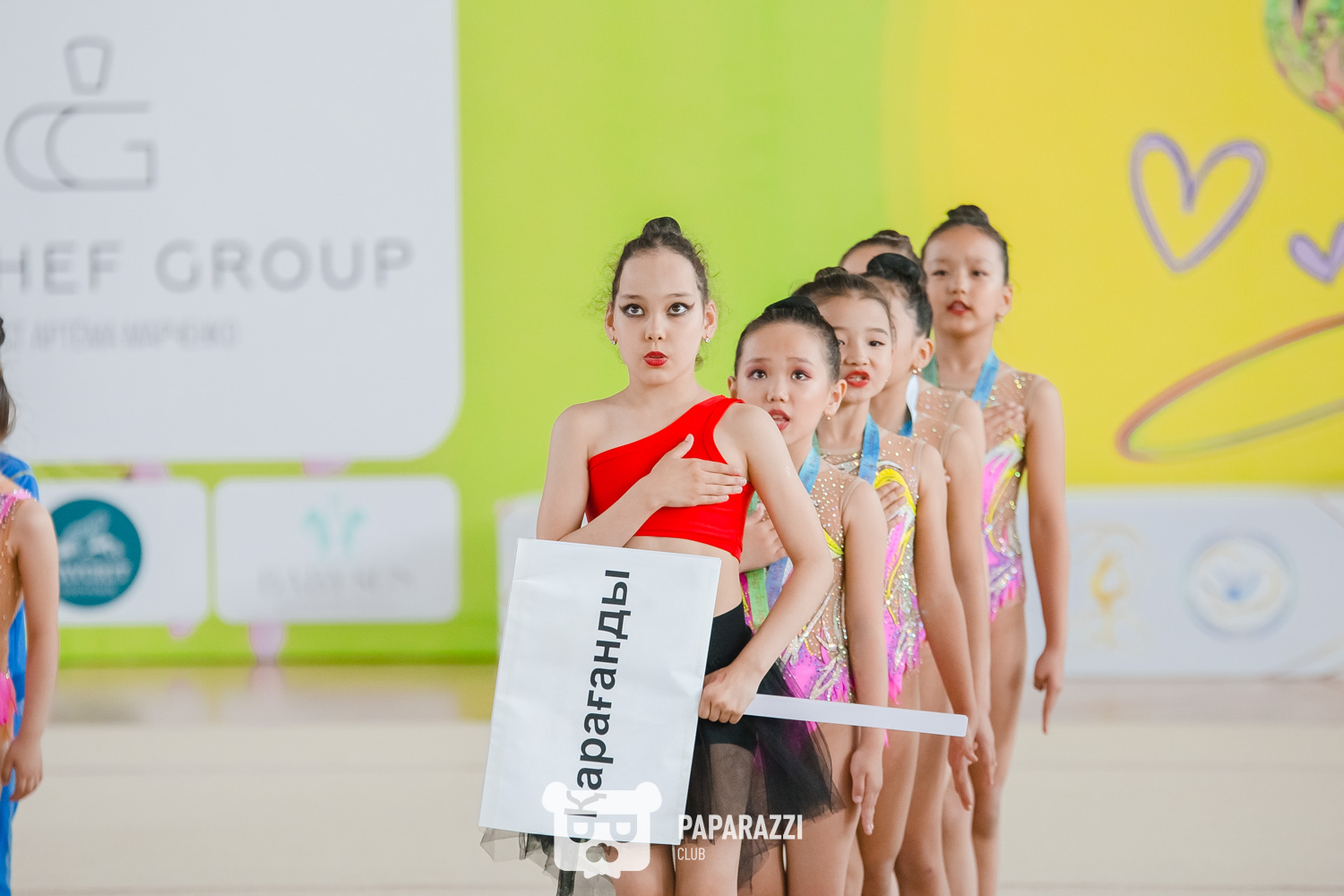 Baby Cup 2023 Астана 11.05.2023 Baby Cup 2023