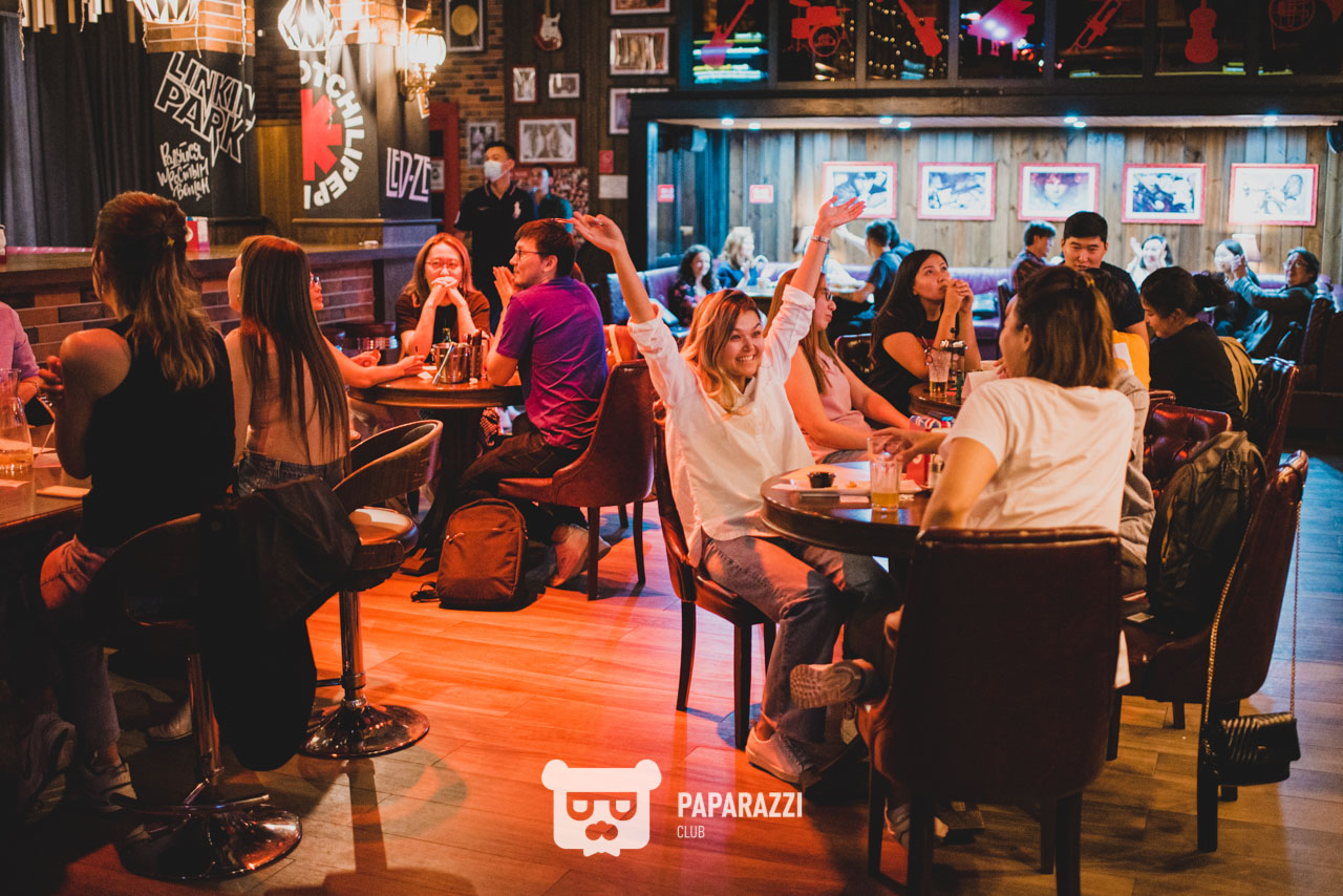 Animus Quiz Астана 28.07.2021 Animus Quiz