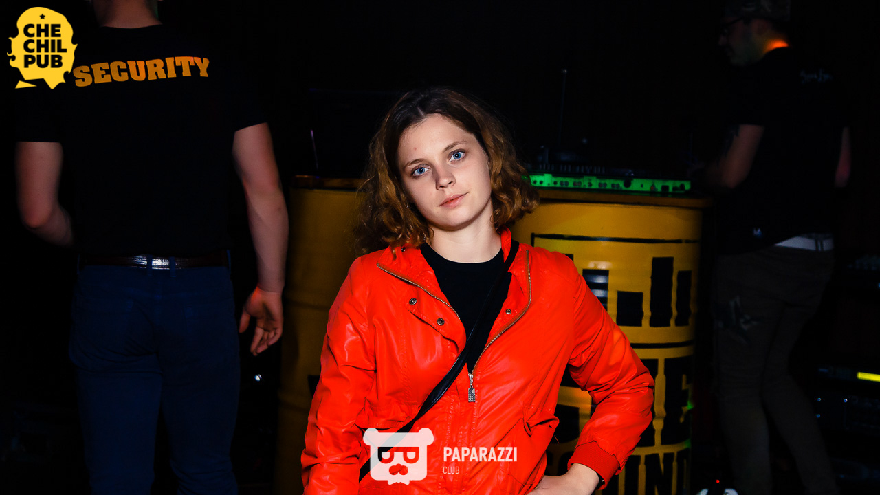 Chechil Pub на Кабанбая Астана 28.09.2018 Chechil Pub на Кабанбая