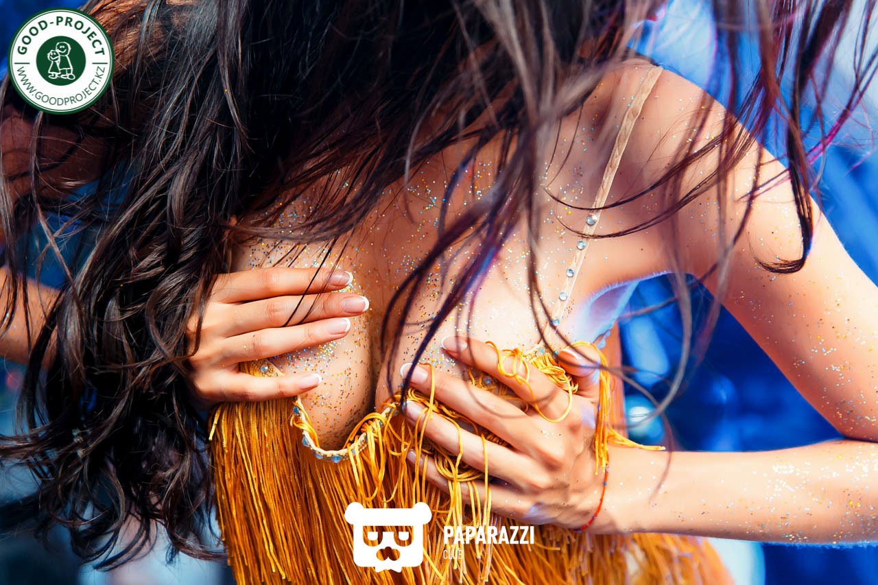 Chivas weekend @Chivas Lounge Астана 08.07.2016 Chivas weekend @Chivas Lounge