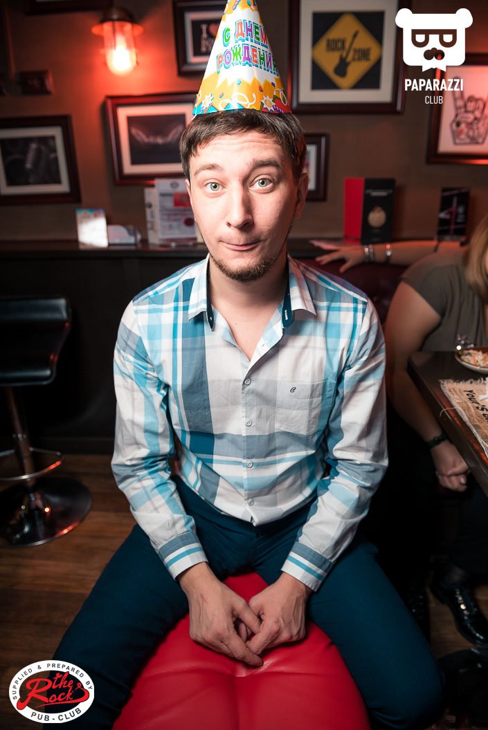 The Rocks Bar Астана 27.09.2015 The Rocks Bar