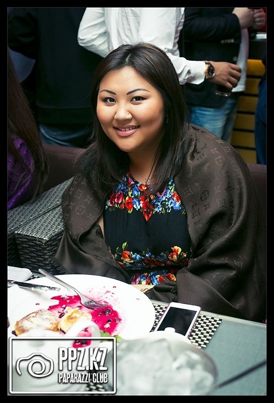 CHIVAS lounge bar Астана 16.08.2013 CHIVAS lounge bar