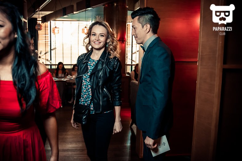 Закрытый вечер "ЭПЛ. Якутские бриллианты» Barley Астана 28.08.2015 Закрытый вечер "ЭПЛ. Якутские бриллианты» Barley