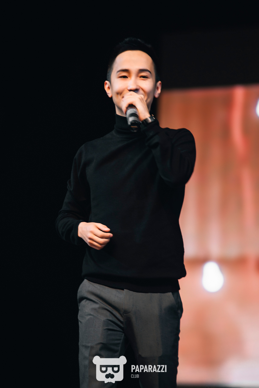 Премия Елорда Астана 05.12.2018 Премия Елорда