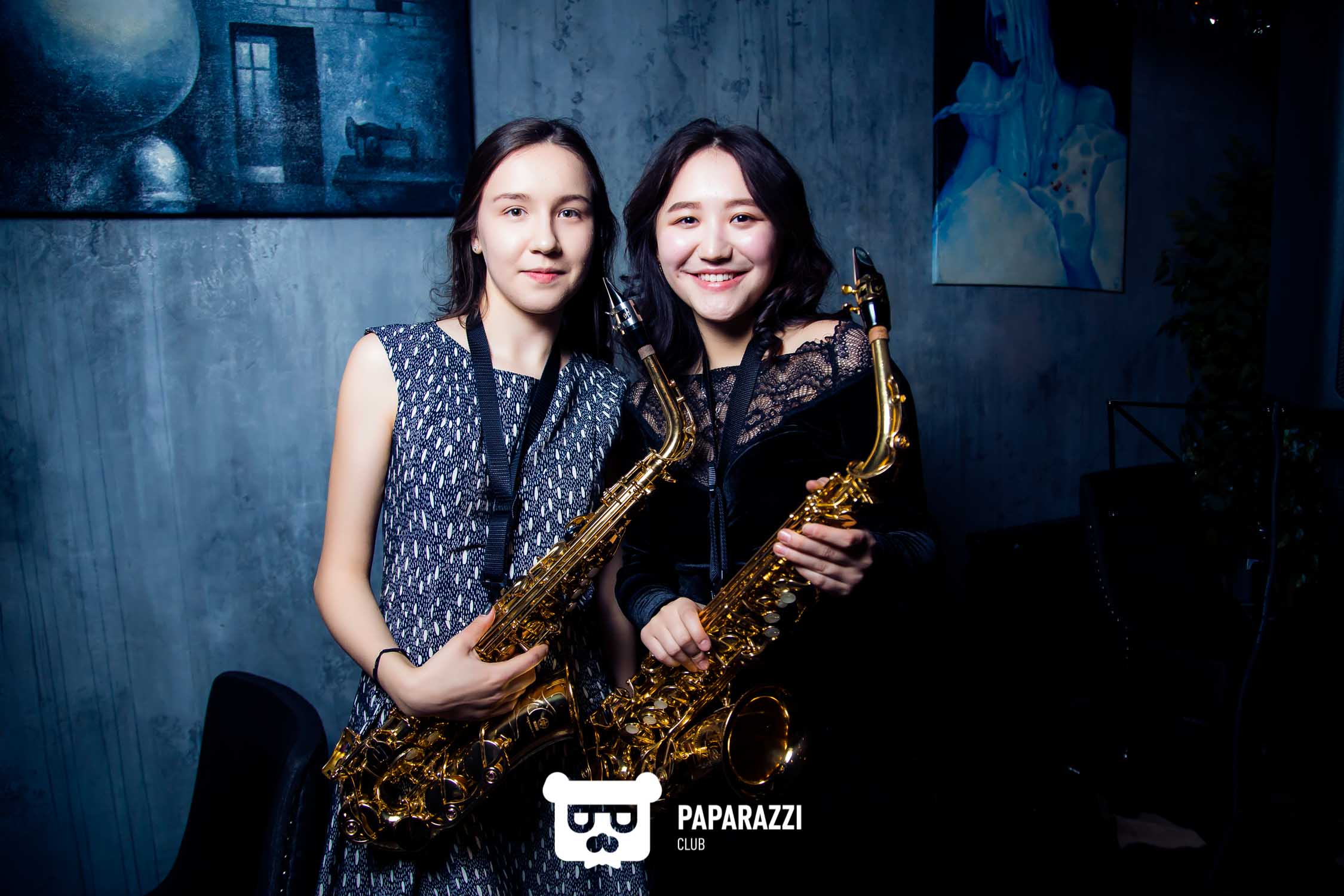 Restaurant 51:4 Астана 14.02.2018 Restaurant 51:4