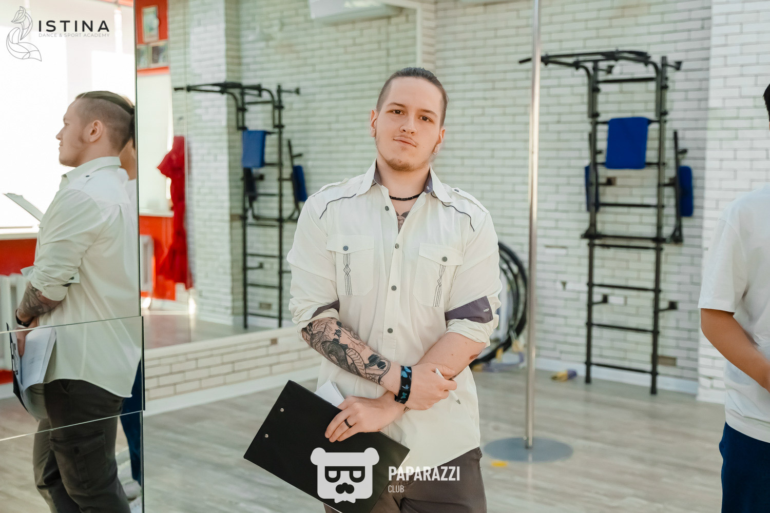 Between Us Pole Sport Астана 12.04.2025 Between Us Pole Sport