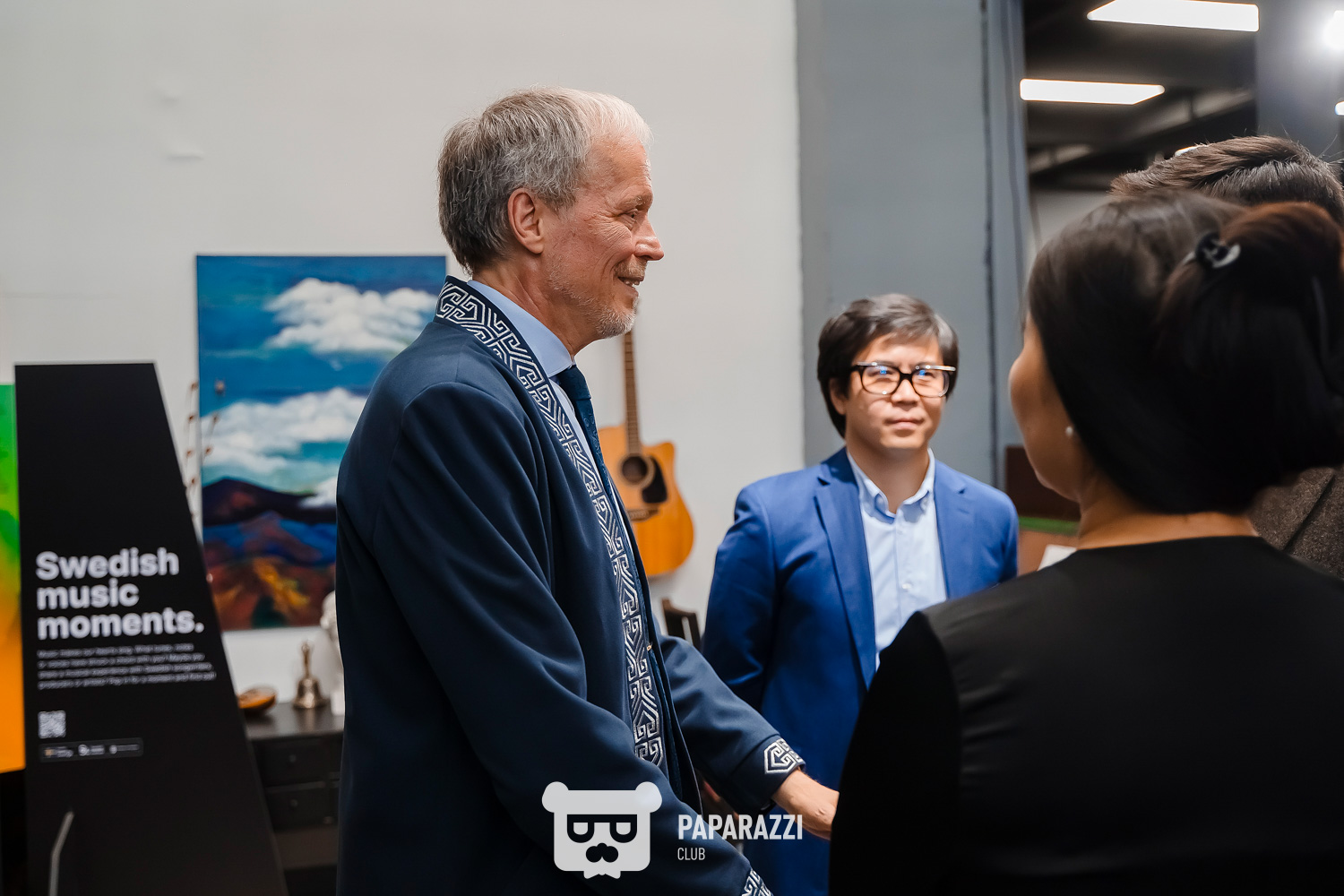 LM Kulanshi Art Концерт Астана 26.10.2025 LM Kulanshi Art Концерт