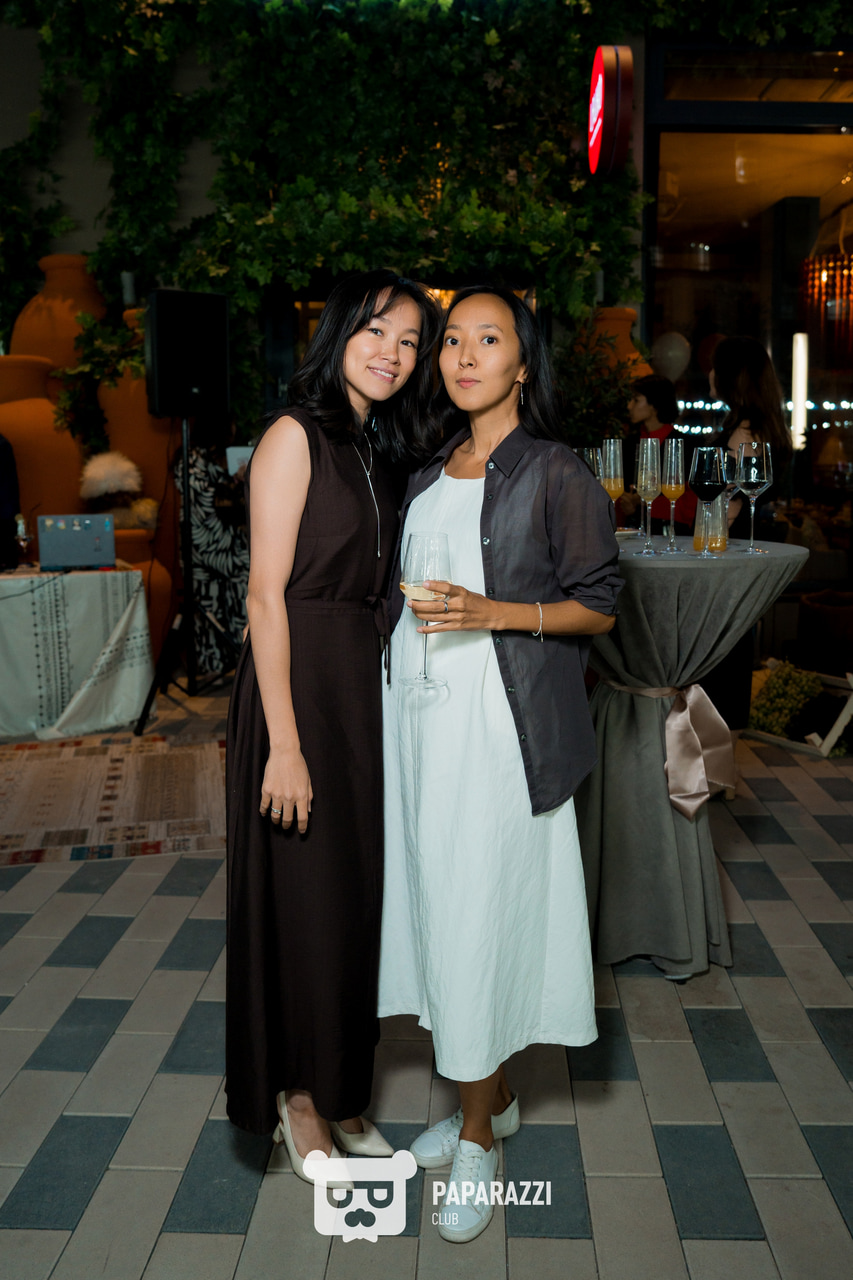 Открытие ресторана "Laliko" Астана 29.08.2025 Открытие ресторана "Laliko"