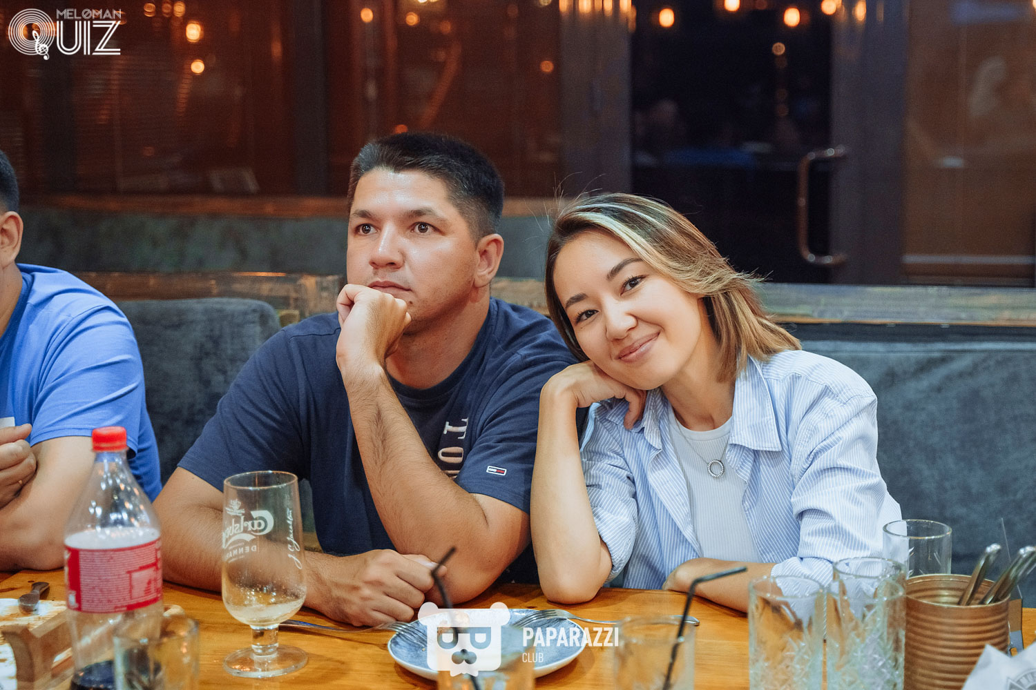 Meloman Quiz Астана 09.07.2023 Meloman Quiz